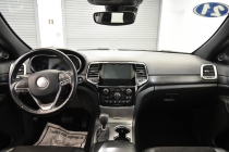 2021 Jeep Grand Cherokee Laredo X - photothumb 18
