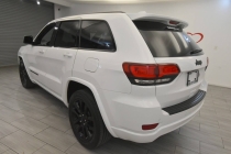 2021 Jeep Grand Cherokee Laredo X - photothumb 2