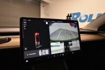 2021 Tesla Model 3 Standard Range Plus 4dr Sedan - photothumb 20