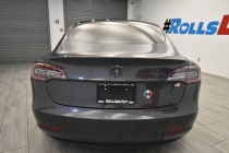 2021 Tesla Model 3 Standard Range Plus 4dr Sedan - photothumb 3