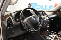 2019 Nissan Armada SL - photothumb 10