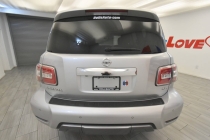 2019 Nissan Armada SL - photothumb 3
