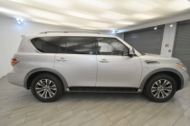 2019 Nissan Armada SL - photothumb 5
