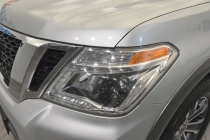2019 Nissan Armada SL - photothumb 7