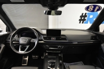2018 Audi SQ5 3.0T quattro Prestige AWD 4dr SUV - photothumb 18