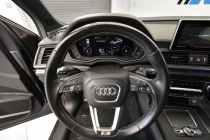 2018 Audi SQ5 3.0T quattro Prestige AWD 4dr SUV - photothumb 24