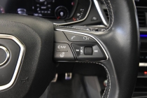 2018 Audi SQ5 3.0T quattro Prestige AWD 4dr SUV - photothumb 26