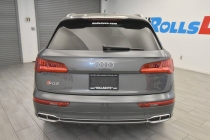 2018 Audi SQ5 3.0T quattro Prestige AWD 4dr SUV - photothumb 3