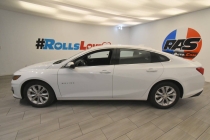 2023 Chevrolet Malibu LT 4dr Sedan w/1LT - photothumb 1