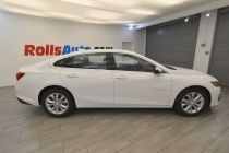 2023 Chevrolet Malibu LT 4dr Sedan w/1LT - photothumb 5
