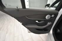 2021 Mercedes-Benz C-Class C 300 4MATIC AWD 4dr Sedan - photothumb 13