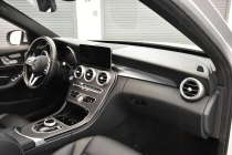 2021 Mercedes-Benz C-Class C 300 4MATIC AWD 4dr Sedan - photothumb 14