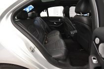 2021 Mercedes-Benz C-Class C 300 4MATIC AWD 4dr Sedan - photothumb 16