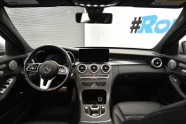 2021 Mercedes-Benz C-Class C 300 4MATIC AWD 4dr Sedan - photothumb 18