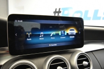 2021 Mercedes-Benz C-Class C 300 4MATIC AWD 4dr Sedan - photothumb 22