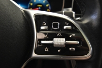 2021 Mercedes-Benz C-Class C 300 4MATIC AWD 4dr Sedan - photothumb 27