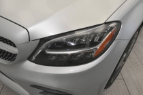 2021 Mercedes-Benz C-Class C 300 4MATIC AWD 4dr Sedan - photothumb 7