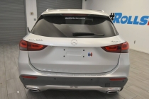 2021 Mercedes-Benz GLA GLA 250 4MATIC AWD 4dr SUV - photothumb 3