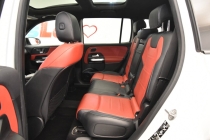 2021 Mercedes-Benz GLB GLB 250 4MATIC AWD 4dr SUV - photothumb 10
