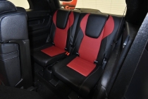 2021 Mercedes-Benz GLB GLB 250 4MATIC AWD 4dr SUV - photothumb 12