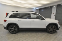 2021 Mercedes-Benz GLB GLB 250 4MATIC AWD 4dr SUV - photothumb 4