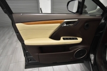 2016 Lexus RX 350 Base - photothumb 11