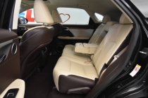 2016 Lexus RX 350 Base - photothumb 12