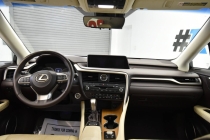 2016 Lexus RX 350 Base - photothumb 17