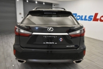 2016 Lexus RX 350 Base - photothumb 3