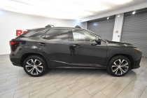 2016 Lexus RX 350 Base - photothumb 5