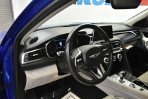 2021 Genesis G70 HTRAC - photothumb 10
