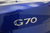 2021 Genesis G70 HTRAC - photothumb 31