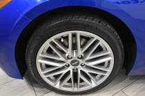 2021 Genesis G70 HTRAC - photothumb 8