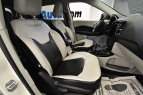 2020 Jeep Compass Limited - photothumb 15