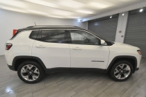 2020 Jeep Compass Limited - photothumb 5