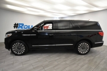 2021 Lincoln Navigator L Reserve 4x4 4dr SUV - photothumb 1