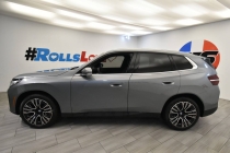 2025 BMW X3 xDrive30 AWD 4dr Sports Activity Vehicle - photothumb 1