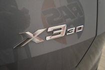 2025 BMW X3 xDrive30 AWD 4dr Sports Activity Vehicle - photothumb 33