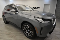 2025 BMW X3 xDrive30 AWD 4dr Sports Activity Vehicle - photothumb 6