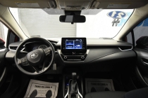 2021 Toyota Corolla LE 4dr Sedan - photothumb 17