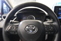 2021 Toyota Corolla LE 4dr Sedan - photothumb 22