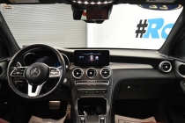 2022 Mercedes-Benz GLC GLC 300 4MATIC AWD 4dr SUV - photothumb 18
