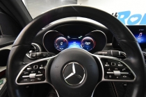 2022 Mercedes-Benz GLC GLC 300 4MATIC AWD 4dr SUV - photothumb 25