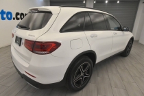 2022 Mercedes-Benz GLC GLC 300 4MATIC AWD 4dr SUV - photothumb 4