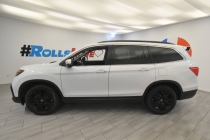 2021 Honda Pilot SE AWD 4dr SUV - photothumb 1