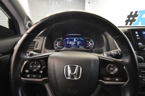 2021 Honda Pilot SE AWD 4dr SUV - photothumb 24