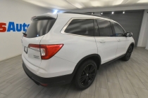 2021 Honda Pilot SE AWD 4dr SUV - photothumb 4