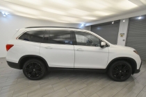 2021 Honda Pilot SE AWD 4dr SUV - photothumb 5