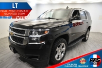 2019 Chevrolet Tahoe LT 4x4 4dr SUV 