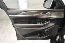 2021 Jeep Grand Cherokee L Overland 4x4 4dr SUV - photothumb 12